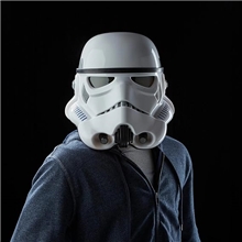 Star Wars: Rogue One - Imperial Stormtrooper Electronic Helmet