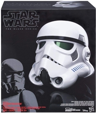 Star Wars: Rogue One - Imperial Stormtrooper Electronic Helmet