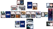 Star Wars: The Deckbuilding Game - Clone Wars (CZ)