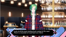 B-Project: Ryusei Fantasia (SWITCH)