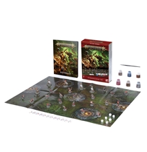 Warhammer: Age of Sigmar: Introductory Set
