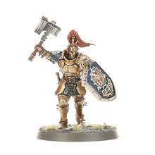 Warhammer: Age of Sigmar: Introductory Set