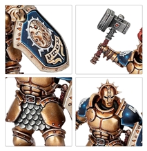 Warhammer: Age of Sigmar: Introductory Set