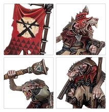 Warhammer: Age of Sigmar: Introductory Set