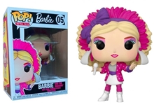 Funko POP: Barbie - Rock Star Barbie