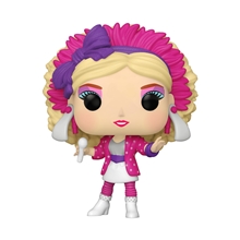 Funko POP: Barbie - Rock Star Barbie