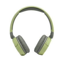JBL Jr 310BT - Childrens Over-Ear Headphones - Green
