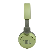 JBL Jr 310BT - Childrens Over-Ear Headphones - Green