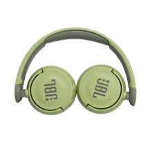 JBL Jr 310BT - Childrens Over-Ear Headphones - Green