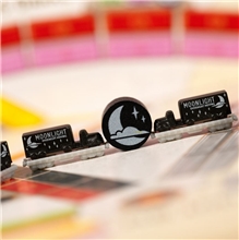 Ticket to Ride: 20th Anniversary Deluxe Train Set