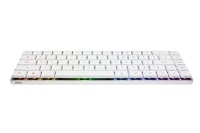 ASUS keyboard ROG FALCHION RX Low profile (ROG NX Snow), US