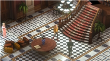 Agatha Christie - Hercule Poirot: The First Cases (PS4)