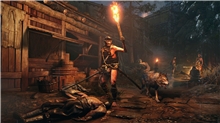 Sekiro: Shadows Die Twice (PS4)