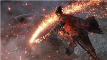 Sekiro: Shadows Die Twice (PS4)