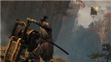 Sekiro: Shadows Die Twice (PS4)