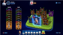 Sociable Soccer 25 (PS4)