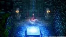 Dragon Quest III HD2D Remake (XSX)