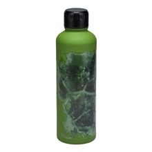 Svítící kovová láhev The Last of Us - 500ml