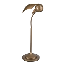 Paladone: Harry Potter - Golden Snitch Posable Desk Lamp