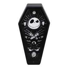 3D světlo Disney: The Nightmare Before Christmas - Rakev
