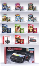 ATARI 7800+
