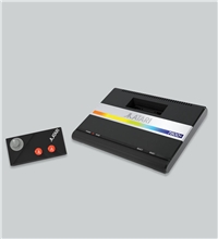 ATARI 7800+