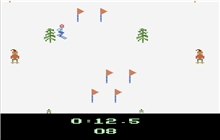 ATARI 7800+ Epyx Games