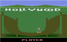 ATARI 7800+ Epyx Games