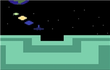 ATARI 7800+ M-Network Collection
