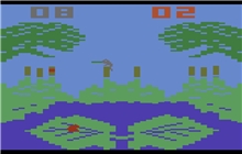ATARI 7800+ M-Network Collection