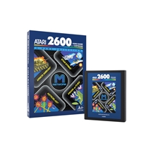 ATARI 7800+ M-Network Collection