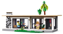 LEGO® Creator 3v1 31153: Moderní dům