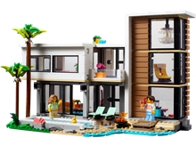 LEGO® Creator 3v1 31153: Moderní dům
