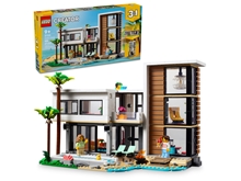 LEGO® Creator 3v1 31153: Moderní dům