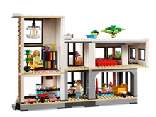 LEGO® Creator 3v1 31153: Moderní dům