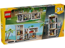 LEGO® Creator 3v1 31153: Moderní dům