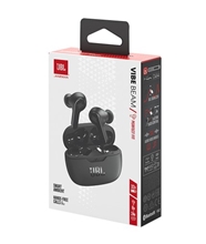 JBL Vibe Beam TWS čierné
