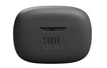 JBL Vibe Beam TWS čierné