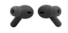 JBL Vibe Beam TWS čierné