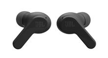 JBL Vibe Beam TWS čierné