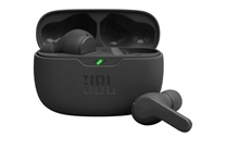 JBL Vibe Beam TWS čierné