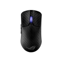 ASUS ROG Harpe Ace Extreme, Wireless BT, RF 2.4GHz, black
