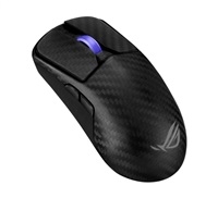 ASUS ROG Harpe Ace Extreme, Wireless BT, RF 2.4GHz, black