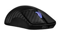 ASUS ROG Harpe Ace Extreme, Wireless BT, RF 2.4GHz, black