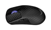 ASUS ROG Harpe Ace Extreme, Wireless BT, RF 2.4GHz, black