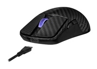 ASUS ROG Harpe Ace Extreme, Wireless BT, RF 2.4GHz, black