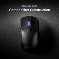 ASUS ROG Harpe Ace Extreme, Wireless BT, RF 2.4GHz, black