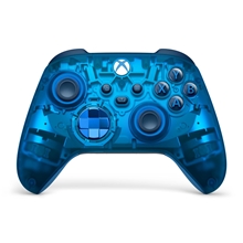 Xbox Series X Wireless Controller - Sky Cipher Special Edition (XSX) (SALE)