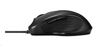 ASUS myš UX300 PRO, černá