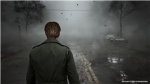 Silent Hill 2 + Steelbook (PS5)